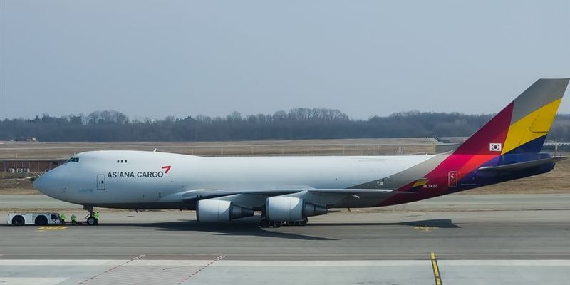Air Cargo