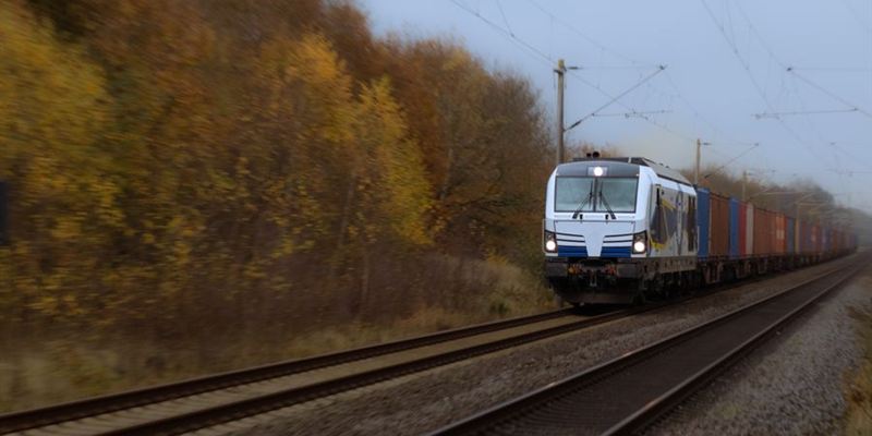 Rail Cargo