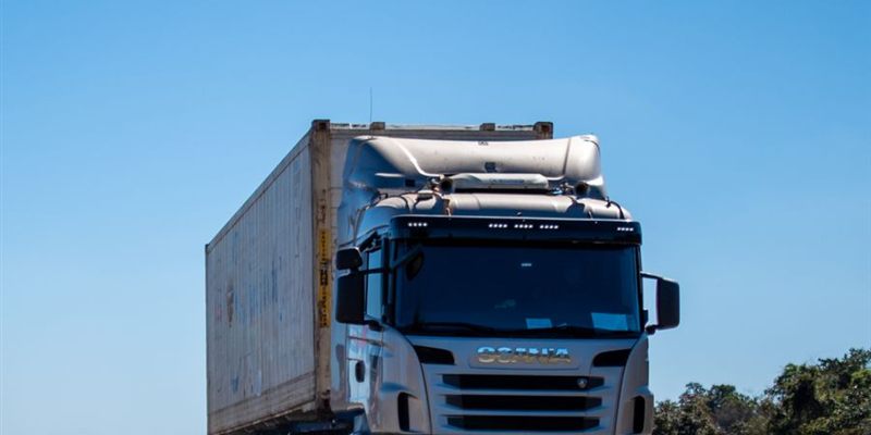 Surface Cargo