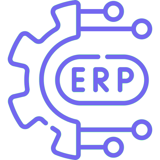 ERP, Sales Channels & WMS Integrations